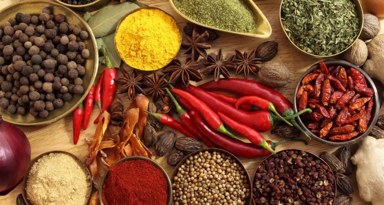 Специи против воспалений: как поддержать женское здоровье
