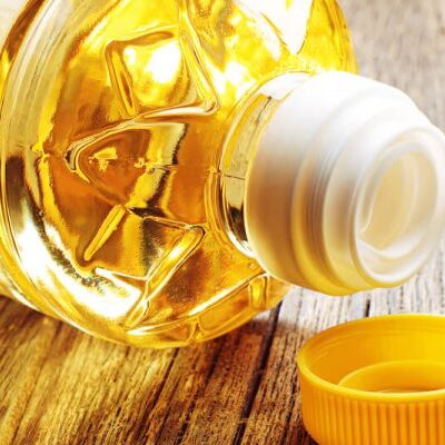 Хранение открытого растительного масла: советы эксперта для здоровья и красоты