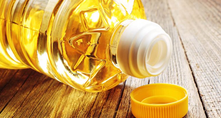 Хранение открытого растительного масла: советы эксперта для здоровья и красоты