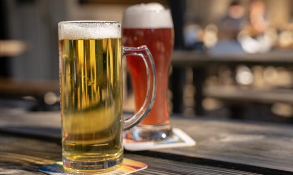 Как улучшить вкус напитков: секреты от профессионалов для вашего дома