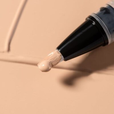 Лайфхаки с консилером: неочевидные приемы для идеального образа