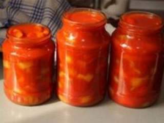 Лечо из кабачков на зиму: простой рецепт для идеальных заготовок