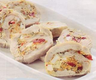 Домашняя куриная колбаса: вкусный и полезный рецепт для вас