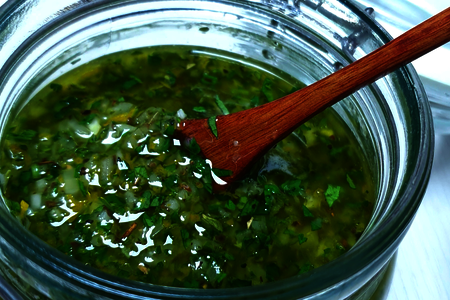 Универсальный маринад "Мохо": секреты приготовления и лучшие рецепты