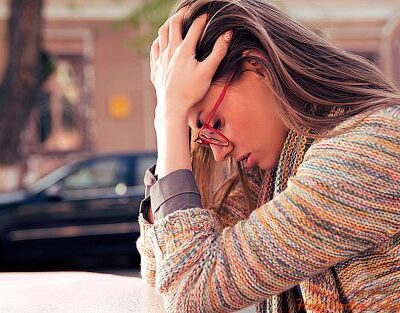 Недостаток сна: как он вредит женскому здоровью и почему это опасно