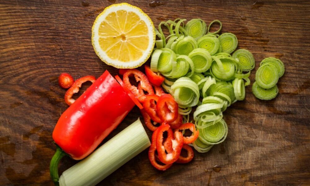 Весенний авитаминоз: как укрепить иммунитет и здоровье с помощью питания