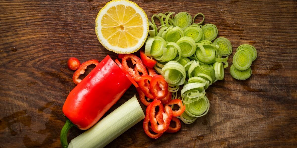 Весенний авитаминоз: как укрепить иммунитет и здоровье с помощью питания