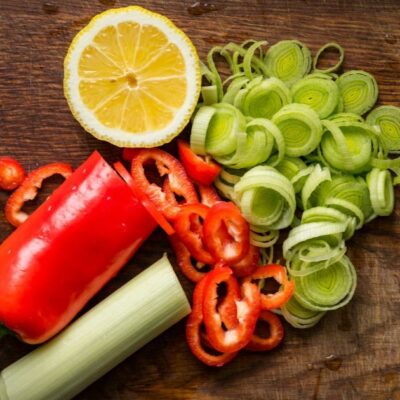 Весенний авитаминоз: как укрепить иммунитет и здоровье с помощью питания