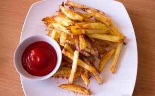 Картофель по-айдаховски в духовке: лучшие рецепты с пошаговыми фото