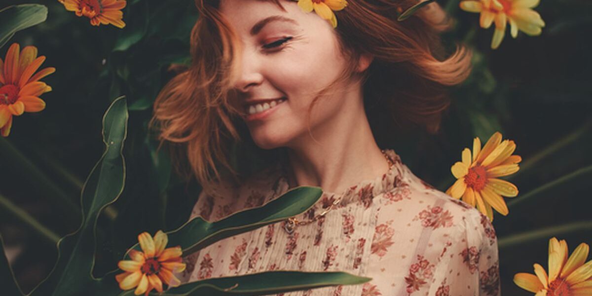 Домашние рецепты для роскошных волос: спреи, которые стимулируют рост