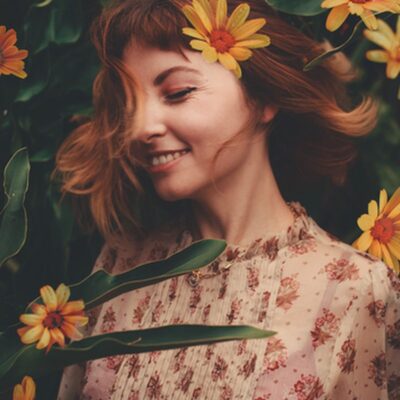 Домашние рецепты для роскошных волос: спреи, которые стимулируют рост