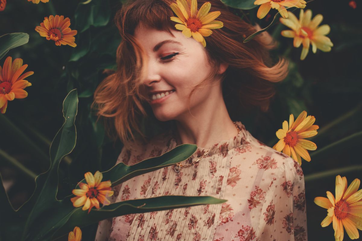 Домашние рецепты для роскошных волос: спреи, которые стимулируют рост