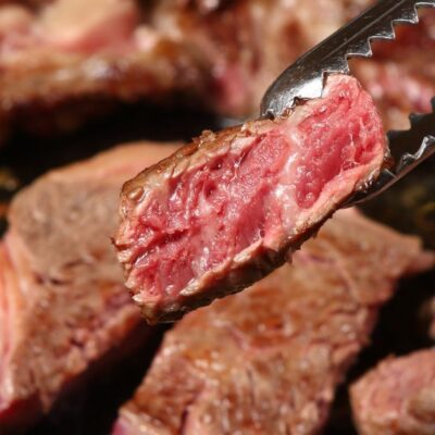 Секреты нежной говядины: 5 ингредиентов для идеального блюда