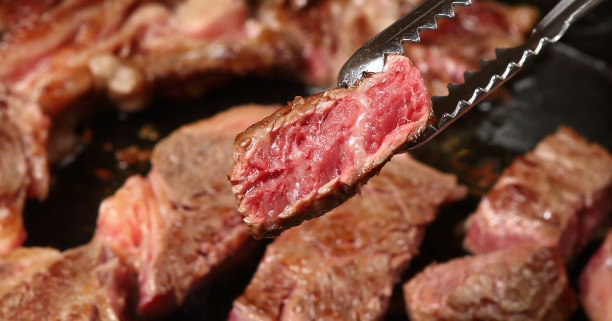 Секреты нежной говядины: 5 ингредиентов для идеального блюда