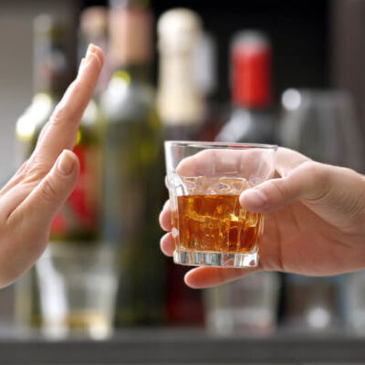 Как меняется женское тело без алкоголя: польза и эффект