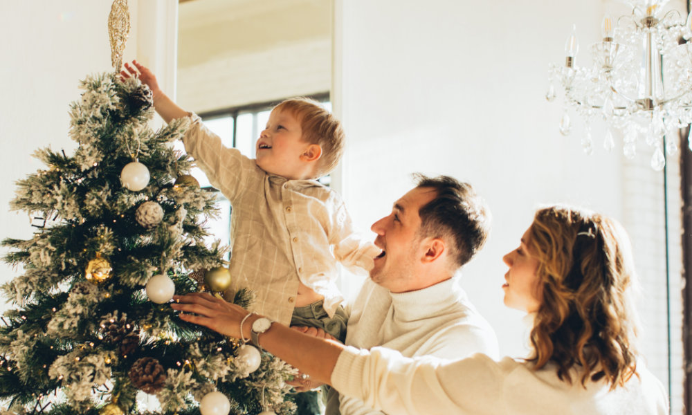 Когда пора ставить елку: неожиданные причины не спешить с новогодним украшением