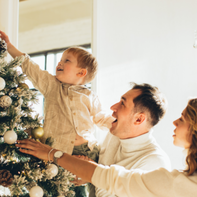 Когда пора ставить елку: неожиданные причины не спешить с новогодним украшением