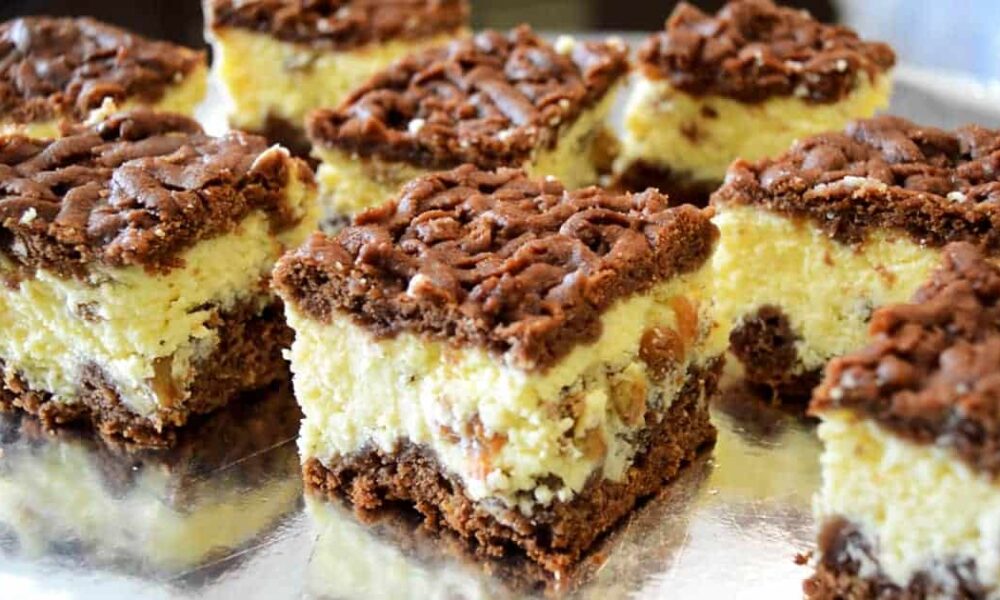 Львовский сырник: лучший рецепт для идеального десерта к кофе