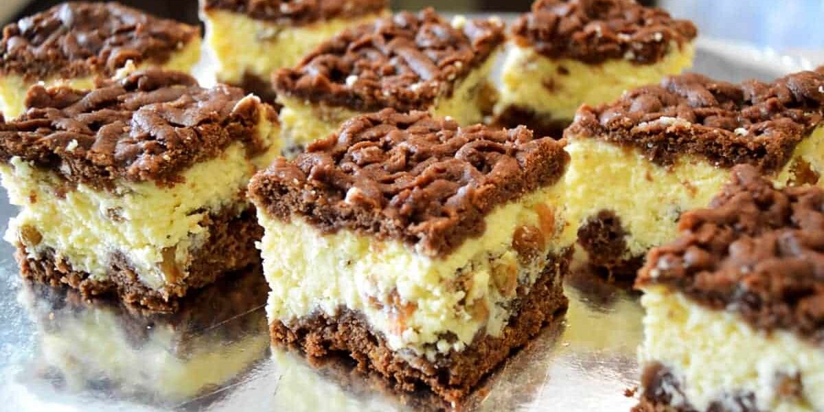 Львовский сырник: лучший рецепт для идеального десерта к кофе