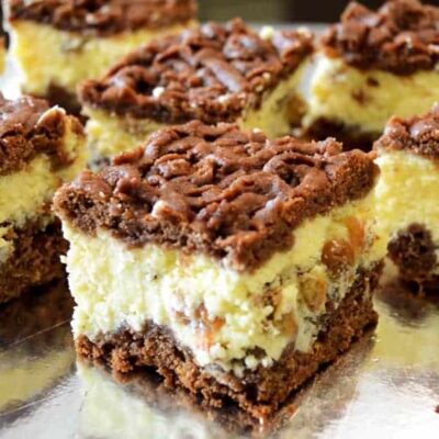 Львовский сырник: лучший рецепт для идеального десерта к кофе