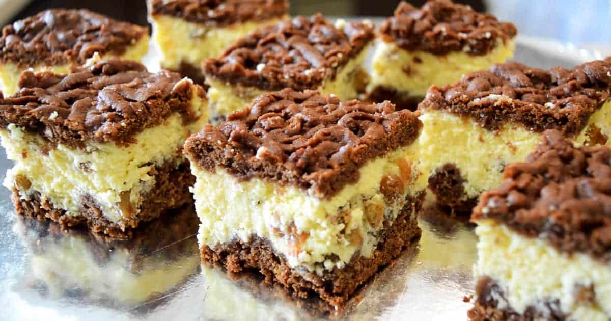 Львовский сырник: лучший рецепт для идеального десерта к кофе