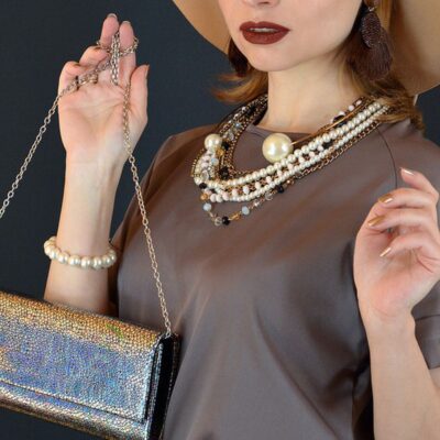 Секреты идеального макияжа: как избежать распространенных ошибок