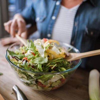 Как восстановиться после праздников: 5 простых способов для каждой женщины