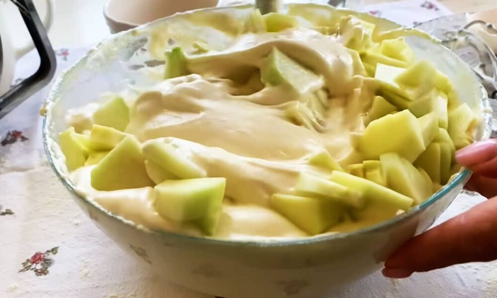 Идеальная шарлотка: проверенный рецепт яблочного пирога для каждой хозяйки