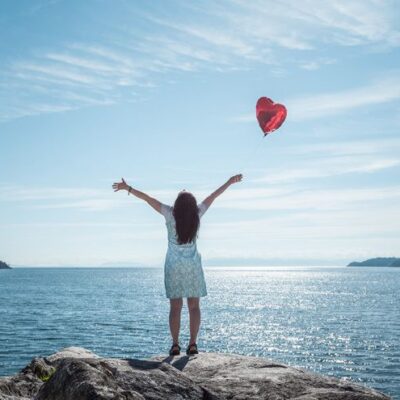 11 способов обрести счастье прямо сейчас: руководство для каждой женщины