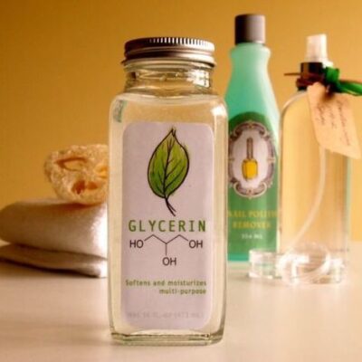 Глицериновые маски для лица: секреты красоты звезд и быстрый эффект