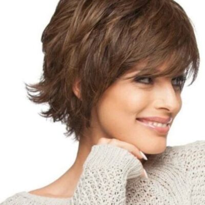 Секреты красоты после 40: почему "итальянка" – идеальная стрижка для вас