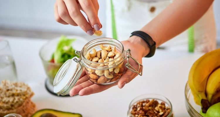 Быстрый заряд бодрости: 5 продуктов для энергии на весь день