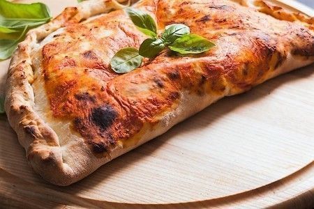 Домашние пироги: рецепты вкусных закрытых пирогов с разнообразными начинками