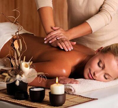 Секреты массажистов: что на самом деле видят специалисты на телах звезд