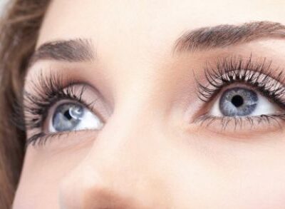 Причины выпадения ресниц и как с этим бороться