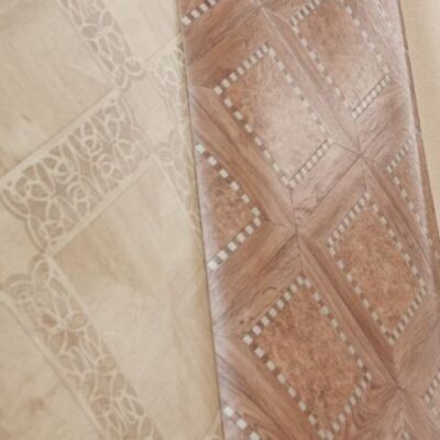 Идеальный пол без усилий: секреты чистки линолеума для каждой хозяйки