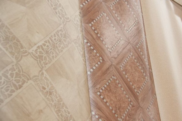 Идеальный пол без усилий: секреты чистки линолеума для каждой хозяйки