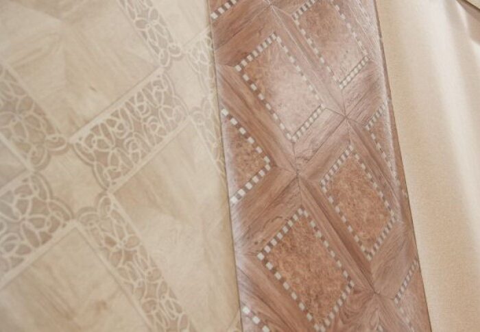 Чистка линолеума: 5 секретов идеальной чистоты и блеска для вашего дома