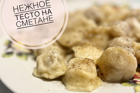 Секреты идеального теста для пельменей и вареников: простой рецепт для каждой хозяйки