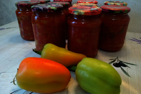 Сочные рецепты лечо: лучшие варианты из болгарского перца и помидоров