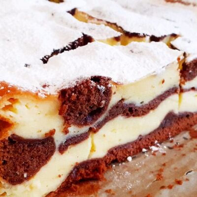 Секретный рецепт идеального сырника: готовится из простых ингредиентов, а получается шедевр