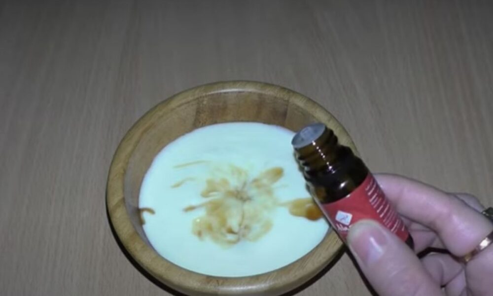 Домашний уход: Маска для восстановления поврежденных волос