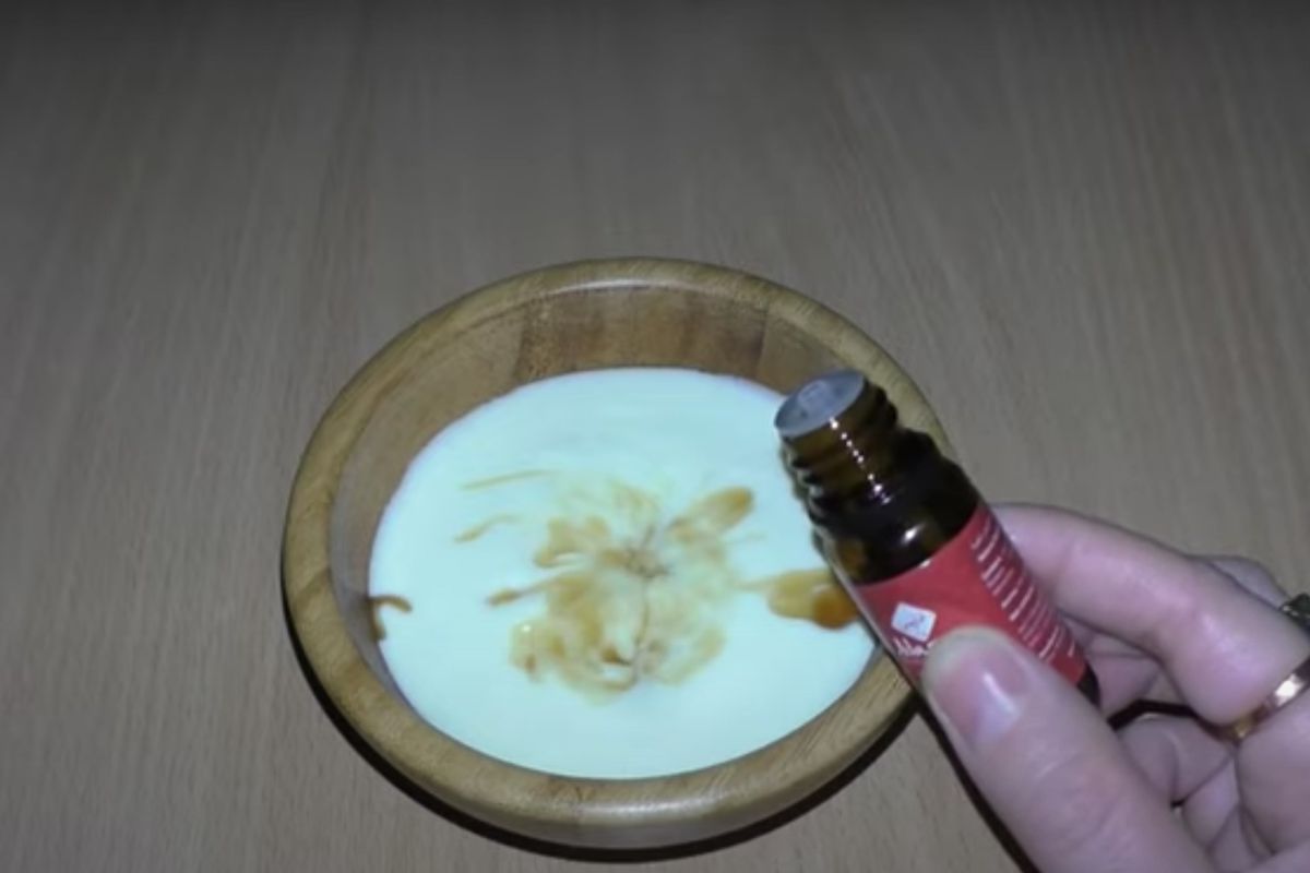 Домашний уход: Маска для восстановления поврежденных волос