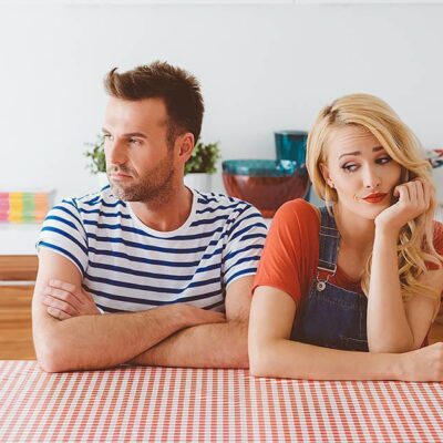 10 черт характера, которые губят отношения: как их распознать и изменить