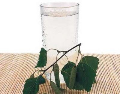 Березовый сок: секрет женского здоровья и красоты