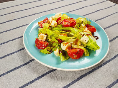 Легкие ужины для современной женщины: Быстро, вкусно, полезно