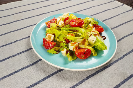 Легкие ужины для современной женщины: Быстро, вкусно, полезно