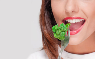 Лучшие продукты для здоровья каждой женщины