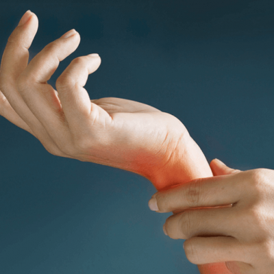 Боль в руках: когда стоит беспокоиться о здоровье