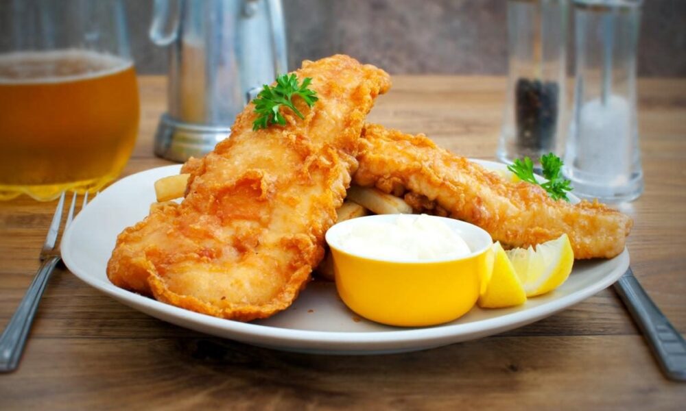 Секреты вкусной рыбы: проверенные кулинарные лайфхаки